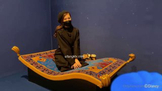 麻豆保洁员深度清理第一集